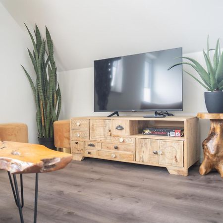 Duenenquartier Apartment 14 Zingst Ngoại thất bức ảnh
