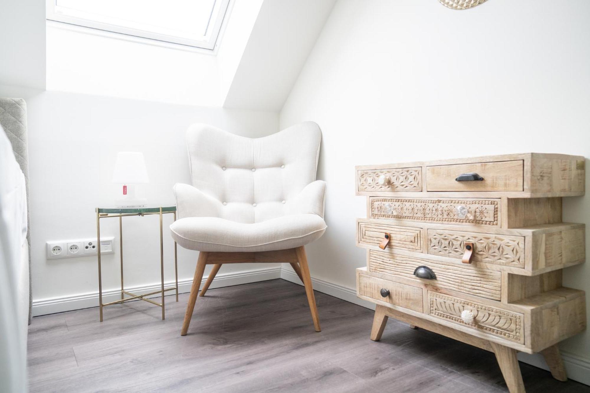 Duenenquartier Apartment 14 Zingst Ngoại thất bức ảnh